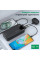 Повербанк 20000 mAh Choetech B729 Black 22.5W QC3.0 PD3.0