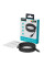 Кабель Choetech ХСС-1051 Black USB-C to USB-C Magnetic PD3.1 240W 1.8m