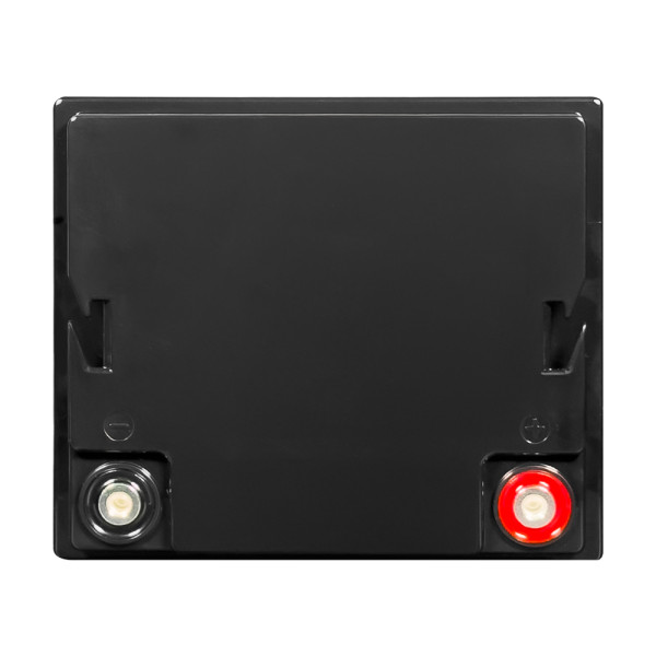 Акумуляторна батарея літій-залізо-фосфатна 12.8В 42А*год Trinix TLFP-1242 Ultra LiFePO4 (Black)