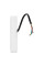 Зчитувач карт EM-Marine Trinix TRR-1201EW White водонепроникний