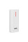 Зчитувач карт Mifare Trinix TRR-1201MW White водонепроникний