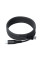 Кабель Choetech ХСС-1052 Black USB-C to USB-C Magnetic PD3.1 240W 1.2m