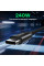 Кабель Choetech ХСС-1035 Black USB-C to USB-C PD3.1 240W 1m