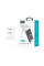 Повербанк 10000mAh Choetech B695 Black QC3.0 PD3.0 бездротова зарядка смартфонів та Apple Watch