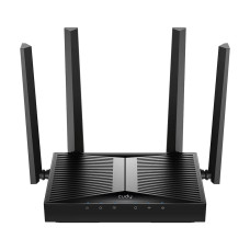 WiFi 7 маршрутизатор Cudy WR3600H 2.5G дводіапазонний BE3600
