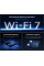 WiFi 7 маршрутизатор Cudy WR3600H 2.5G дводіапазонний BE3600