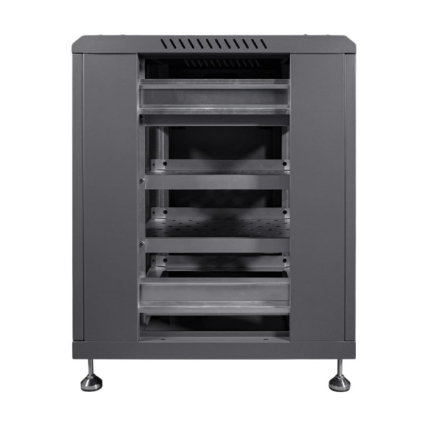 Шафа 19" 14U Voltsmile RPC Cabinet для акумуляторних батарей RPC-V10