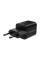 Мережевий зарядний пристрій Choetech PD5012 mini PD30W GAN A+C Black