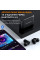 Бездротові навушники Choetech BH-T15 Black TWS, Bluetooth 5.2, ANC+ENC