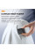 Бездротові навушники Choetech BH-T15 Black TWS, Bluetooth 5.2, ANC+ENC