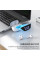 Бездротові навушники Choetech BH-T60 White TWS, Bluetooth 5.3, ANC+ENC, LED-дисплей