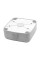 Монтажна коробка Light Vision VLC-07BX, пластик, 130*130*50 мм