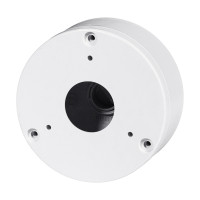 Монтажна коробка Light Vision VLC-09BXD, пластик, 90*40 мм