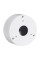 Монтажна коробка Light Vision VLC-09BXD, пластик, 90*40 мм