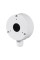 Монтажна коробка Light Vision VLC-09BXDW, пластик, 90*40 мм
