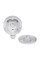 Монтажна коробка Light Vision VLC-09BXDW, пластик, 90*40 мм
