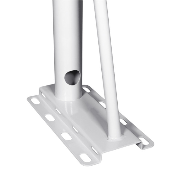 Кронштейн для відеокамери Light Vision VLC-07BR/1.5М 1.5м настінний монтаж