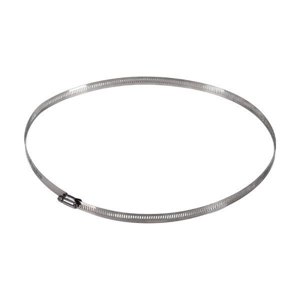 Хомут для кронштейна Light Vision VLC-300SR 300мм монтаж на стовп