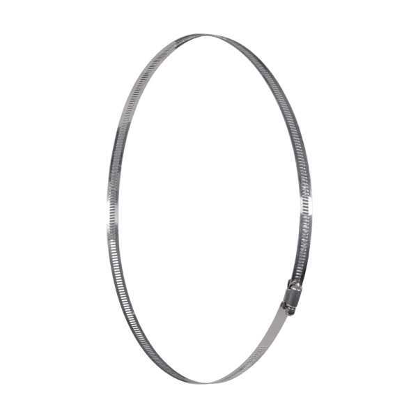 Хомут для кронштейна Light Vision VLC-300SR 300мм монтаж на стовп