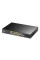 PoE-комутатор 20-портовий некерований Cudy GS1018PS2 гігабітний з 16 портами PoE+, 200W