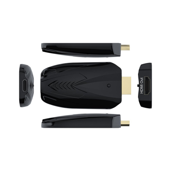 Подовжувач відеосигналу HDMI 150m Wireless-150 Dtech DT-7063