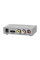 Конвертер відеосигналу AV-HDMI Dtech DT-7005A