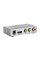 Конвертер відеосигналу AV-HDMI Dtech DT-7005A