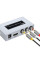 Конвертер відеосигналу AV-HDMI Dtech DT-7005A