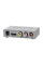 Конвертер відеосигналу HDMI-AV Dtech DT-7019A