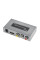 Конвертер відеосигналу HDMI-AV Dtech DT-7019A