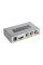 Конвертер відеосигналу HDMI-AV Dtech DT-7019A