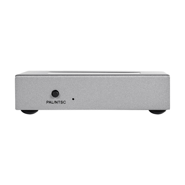 Конвертер відеосигналу HDMI-AV Dtech DT-7019A