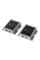 Подовжувач відеосигналу HDMI 150m IP-150 Dtech DT-7043 (QCW)