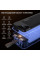 Повербанк 50000 mAh Choetech B733 Black 65W QC3.0 PD3.0
