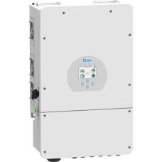Гібридний однофазний інвертор 8kW Deye SUN-8K-SG01/03/LP1-EU 2 MPPT