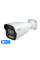IP-відеокамера 4Mp TVT TD-9442C4(AZ/PE/WR2) Full Color f=2.8-12mm з мікрофоном