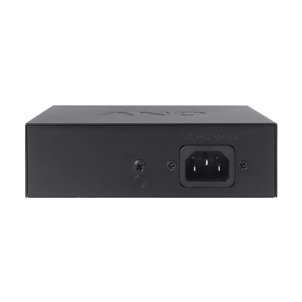 PoE-комутатор некерований 6-портовий ONV-H1064PSD з 4 портами PoE