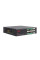 PoE-комутатор некерований 10-портовий ONV-H1108PSD з 8 портами PoE