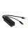 PoE-сплітер NVC-PD4812/DC/24W/Gigabit