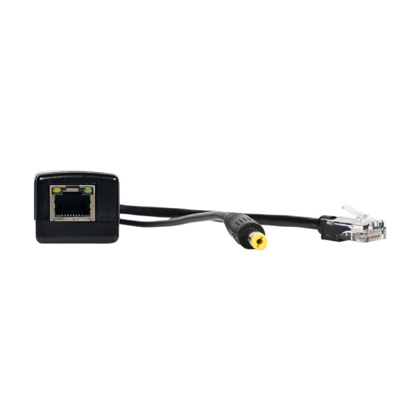 PoE-сплітер NVC-PD4812/DC/24W/Gigabit