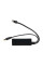 PoE-сплітер NVC-PD4812/DC/24W/Gigabit