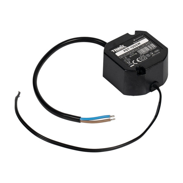Блок живлення Trinix PST-1202W 12V/2A вологозахищений IP67