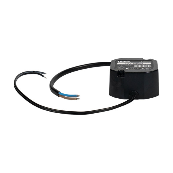 Блок живлення Trinix PST-1202W 12V/2A вологозахищений IP67