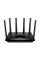 WiFi 7 Mesh-маршрутизатор 2.5G Cudy WR11000 тридіапазонний BE11000