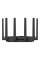 WiFi 7 Mesh-маршрутизатор 2.5G Cudy WR11000 тридіапазонний BE11000