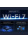 WiFi 7 Mesh-маршрутизатор 2.5G Cudy WR11000 тридіапазонний BE11000