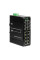 PoE-комутатор 14-портовий керований L2+ ETH-IMC2408MP гігабітний з 8 портами PoE, 240W