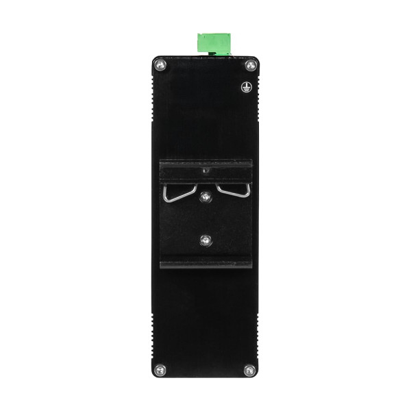 PoE-комутатор 14-портовий керований L2+ ETH-IMC2408MP гігабітний з 8 портами PoE, 240W