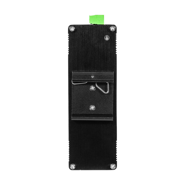PoE-комутатор 10-портовий керований L2+ LNK-IMC208-2.5GPM-SFP+ 2.5G з 8 портами PoE, 240W