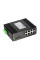 PoE-комутатор 10-портовий керований L2+ LNK-IMC208-2.5GPM-SFP+ 2.5G з 8 портами PoE, 240W